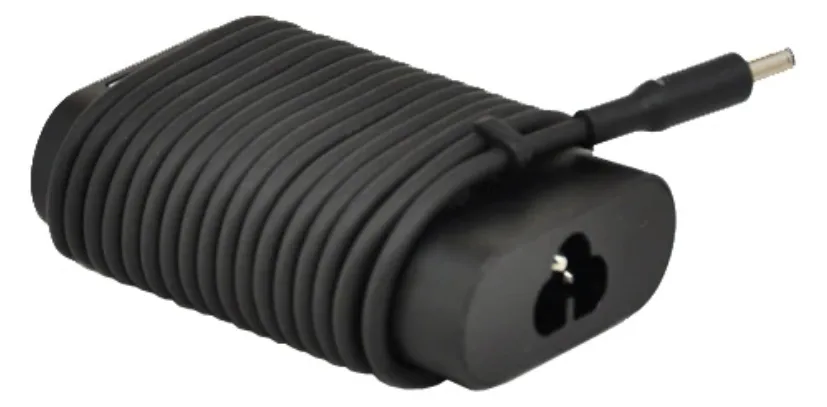 Dell  Netzteil - 45 Watt - Dänemark - für XPS 12, 13, 13 (L321X), Ansicht 2