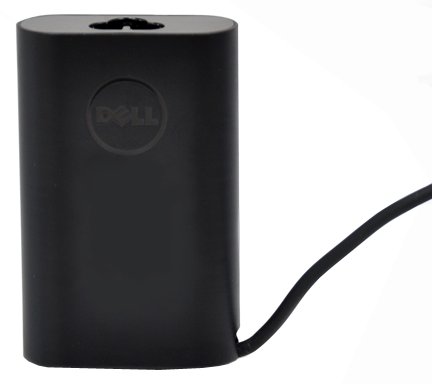 Dell  Netzteil - 45 Watt - Dänemark - für XPS 12, 13, 13 (L321X)