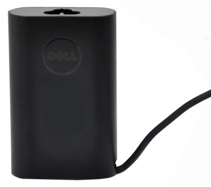 Dell  Netzteil - 45 Watt - Dänemark - für XPS 12, 13, 13 (L321X), Ansicht 2