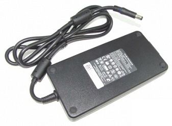 Dell  Netzteil - für Alienware M17x, M17xR2 von LumaTech