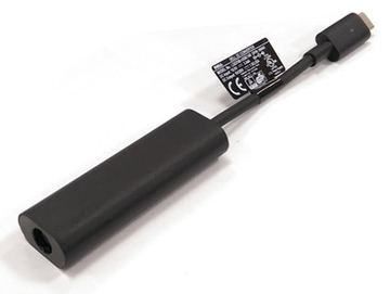 Dell  Netzteil - GS-Stecker 7,4 mm (W) bis USB-C (M) von LumaTech