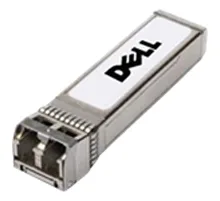 Dell  SFP+-Transceiver-Modul - 10GbE - 10GBase-SR, Ansicht 2