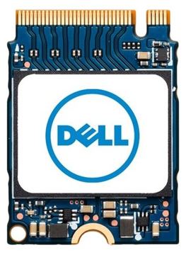Dell SSD - 256 GB - intern - M.2 2230 - PCIe (NVMe) von LumaTech