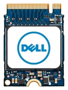 Dell  SSD - 256 GB - intern - M.2 2230 - PCIe 3.0 x4 (NVMe), Ansicht 2