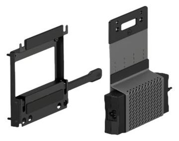 Dell  Thin-Client Montagehalterung - mit Adapterhalterung von LumaTech