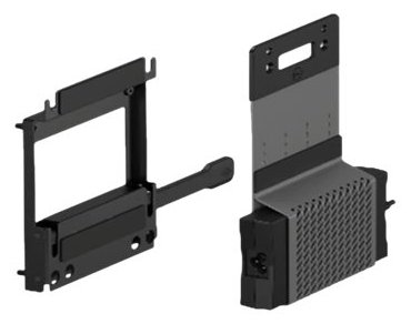 Dell  Thin-Client Montagehalterung - mit Adapterhalterung