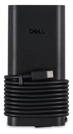 Dell  USB-C Netzteil - GaN, with power cord