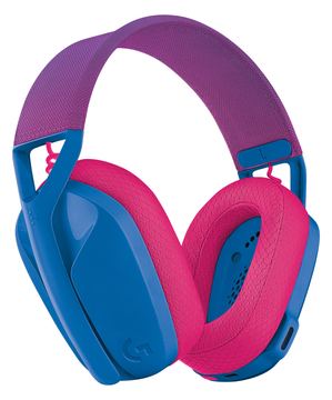 Logitech G G435 - Headset - ohrumschließend - Bluetooth / LIGHTSPEED von LumaTech