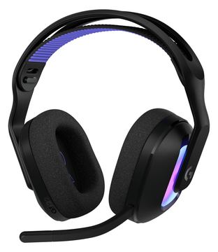 Logitech G G522 - Headset - ohrumschließend - Bluetooth / LIGHTSPEED - Schwarz von LumaTech