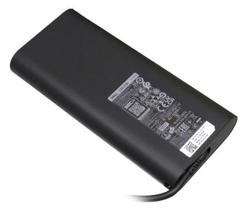 Dell 3 Prong AC Adapter - Netzteil - 130 Watt von LumaTech