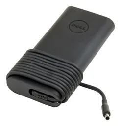 Dell 3 Prong AC Adapter - Netzteil - 130 Watt, Ansicht 2