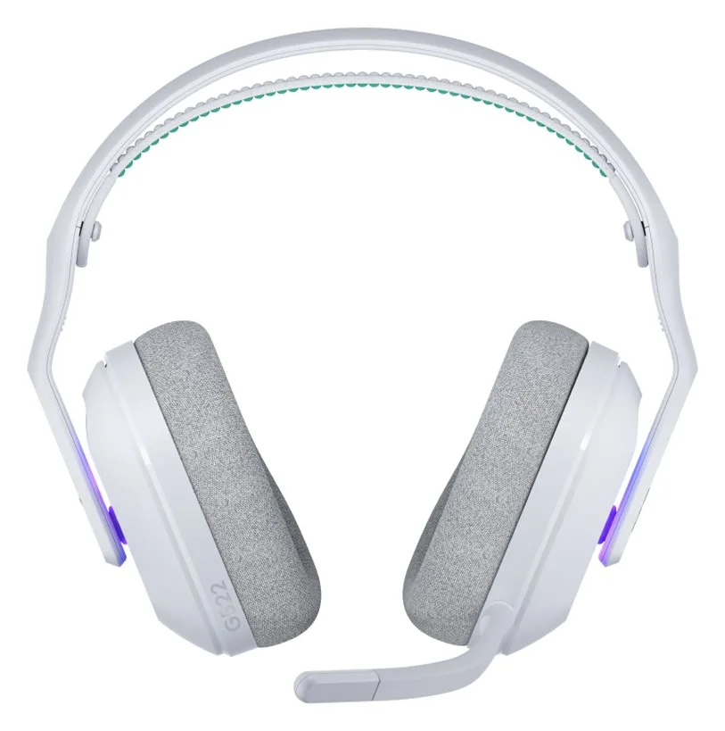 Logitech G G522 - Headset - ohrumschließend - Bluetooth / LIGHTSPEED, Ansicht 3