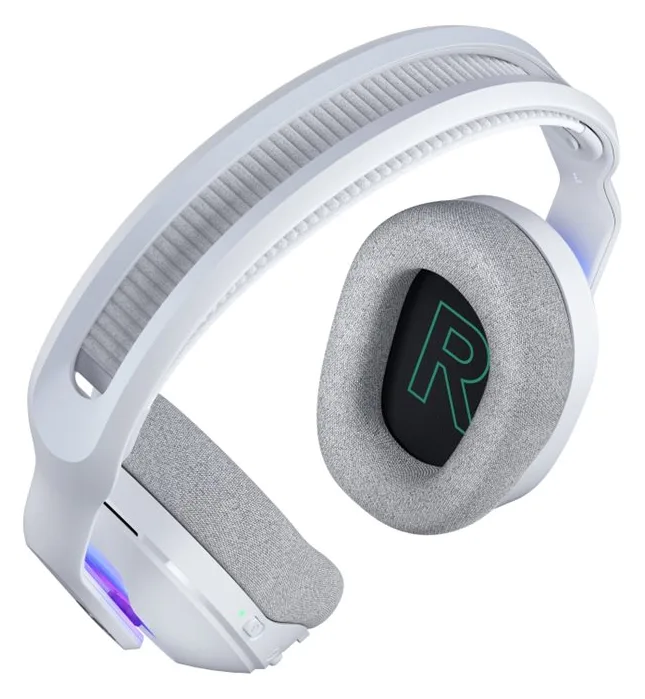 Logitech G G522 - Headset - ohrumschließend - Bluetooth / LIGHTSPEED, Ansicht 4