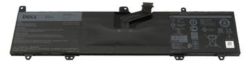 Dell 32Wh Lithium-ion battery for laptops - Batterie - 4.013 mAh von LumaTech