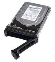 Dell 400-ALOB - 2 TB - 7200 RPM - 3.5 - NL-SAS