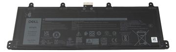 Dell 40Wh 2-cell Li-ion battery for laptops - Batterie - 5.000 mAh von LumaTech