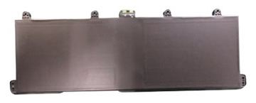 Dell 40Wh Lithium-Ion battery for laptops - Batterie - 5.000 mAh von LumaTech