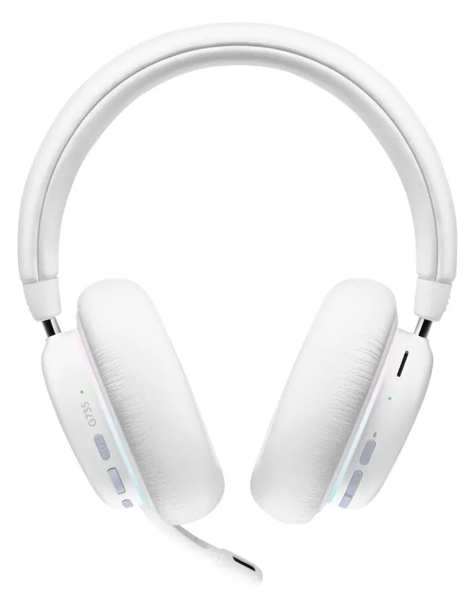 Logitech G G735 - Headset - ohrumschließend - Bluetooth / LIGHTSPEED, Ansicht 4