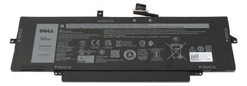 Dell 50Wh Lithium-ion battery for laptops - Batterie - 4.113 mAh von LumaTech