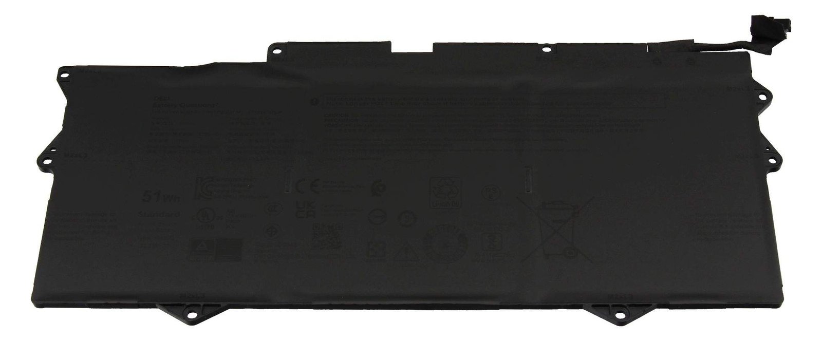 Dell 51Wh Lithium-ion battery for XPS 13 9315 - Batterie