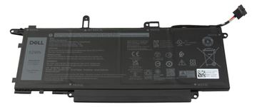Dell 52Wh 4-cell lithium-ion battery for laptops - Batterie - 6.840 mAh von LumaTech