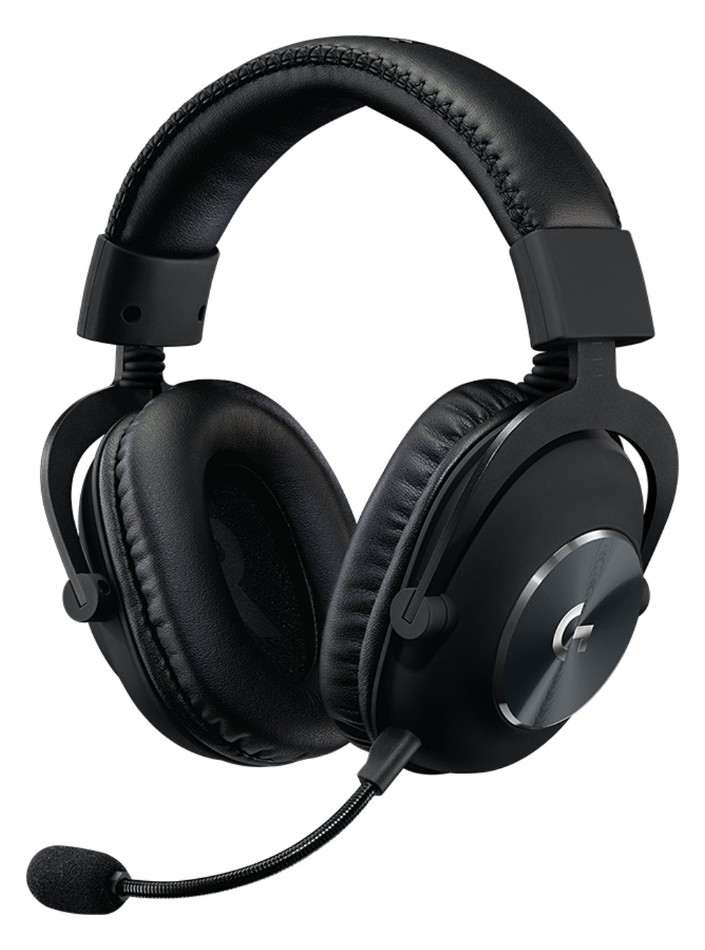 Logitech G Pro X - Headset - ohrumschließend