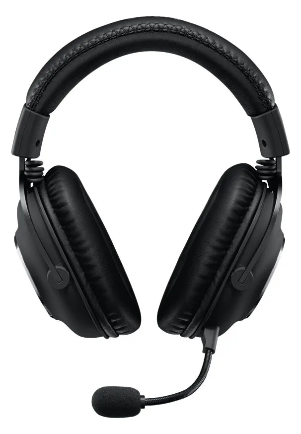 Logitech G Pro X - Headset - ohrumschließend, Ansicht 2