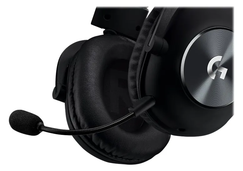 Logitech G Pro X - Headset - ohrumschließend, Ansicht 3