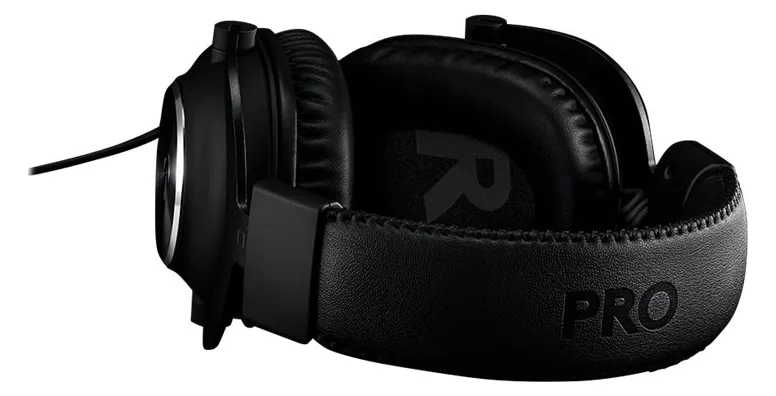 Logitech G Pro X - Headset - ohrumschließend, Ansicht 4