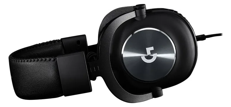 Logitech G Pro X - Headset - ohrumschließend, Ansicht 5