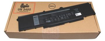 Dell 97Wh 6-cell lithium-ion battery - Batterie - 8.071 mAh von LumaTech