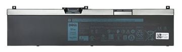 Dell 97Wh Lithium Ion battery for laptops - Batterie - 8.070 mAh von LumaTech
