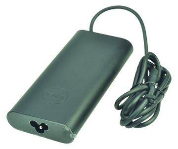 Dell AC Adapter - Netzteil - 130 Watt - für Precision Mobile Workstation M3800; XPS 15 (9530) von LumaTech