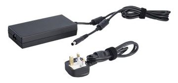Dell AC Adapter - Netzteil - 180 Watt - Großbritannien von LumaTech