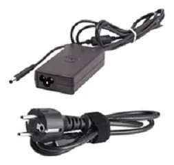 Dell AC Adapter - Netzteil - 45 Watt - Europa, Ansicht 2