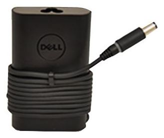 Dell AC Adapter - Netzteil - 65 Watt - Europa von LumaTech
