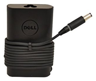 Dell AC Adapter - Netzteil - 65 Watt - Europa