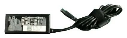 Dell AC Adapter - Netzteil - 65 Watt - Europa, Ansicht 2