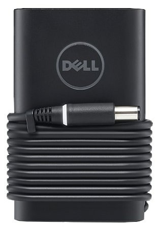 Dell AC Adapter - Netzteil - Wechselstrom 100-240 V