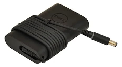 Dell AC Adapter - Netzteil - Wechselstrom 100-240 V, Ansicht 2