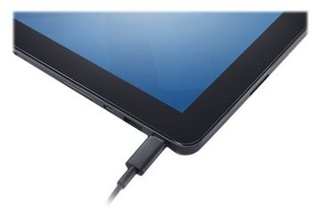 Dell AC Adapter E5 USB-C - EUR - PC-/Server Netzteil - 30.000 W von LumaTech