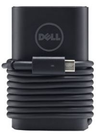 Dell AC Adapter USB Type-C includes power cable - PC-/Server Netzteil von LumaTech