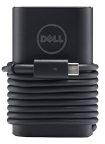 Dell AC Adapter USB Type-C includes power cable - PC-/Server Netzteil