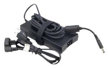 Dell AC Adapter, 330W, 19.5V, 3 Pin, 7.4mm, C14 Power Cord von LumaTech