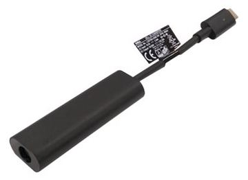 Dell Adapter Barrel to USB-C - Adapter von LumaTech