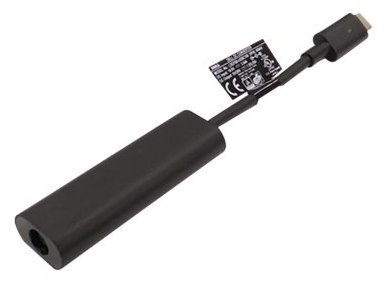 Dell Adapter Barrel to USB-C - Adapter