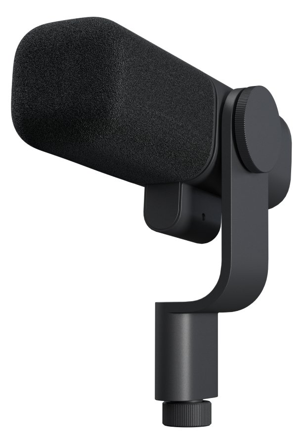 Logitech G Yeti Studio - Mikrofon - Schwarz