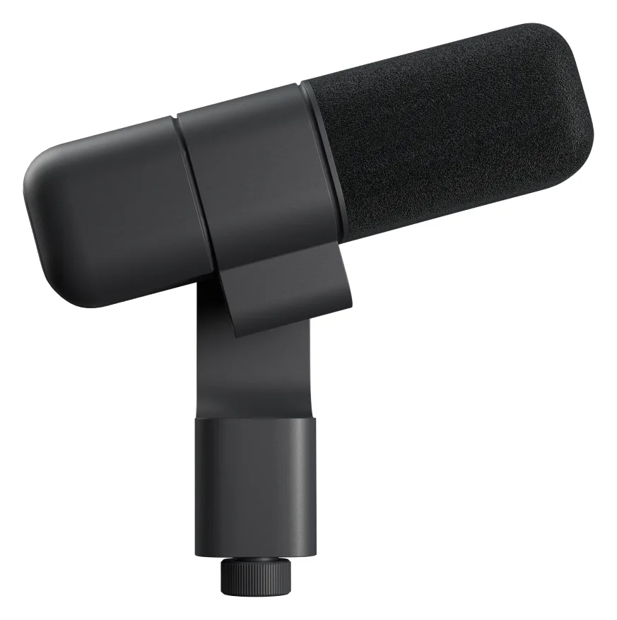 Logitech G Yeti Studio - Mikrofon - Schwarz, Ansicht 2