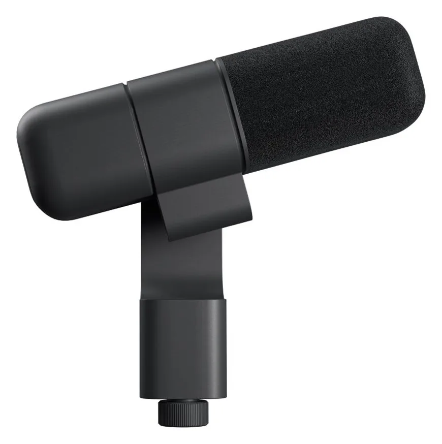 Logitech G Yeti Studio - Mikrofon - Schwarz, Ansicht 3