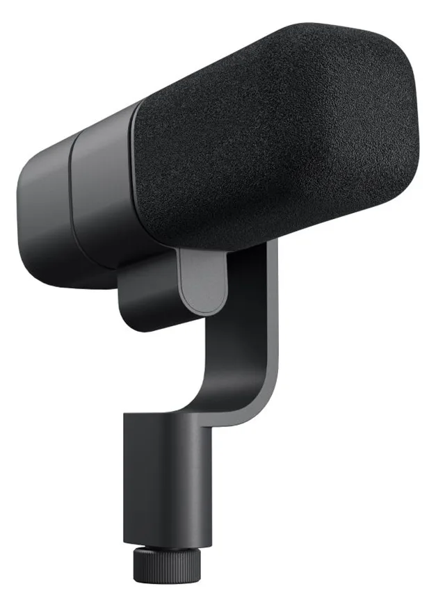 Logitech G Yeti Studio - Mikrofon - Schwarz, Ansicht 4
